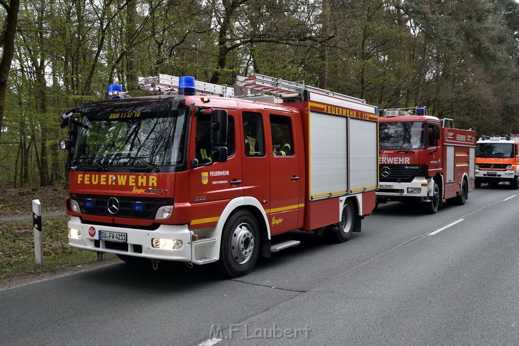 Waldbrand Wahner Heide Troisdorf Eisenweg P236.JPG - Miklos Laubert